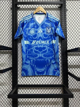Tigres UANL 2025-2026 away